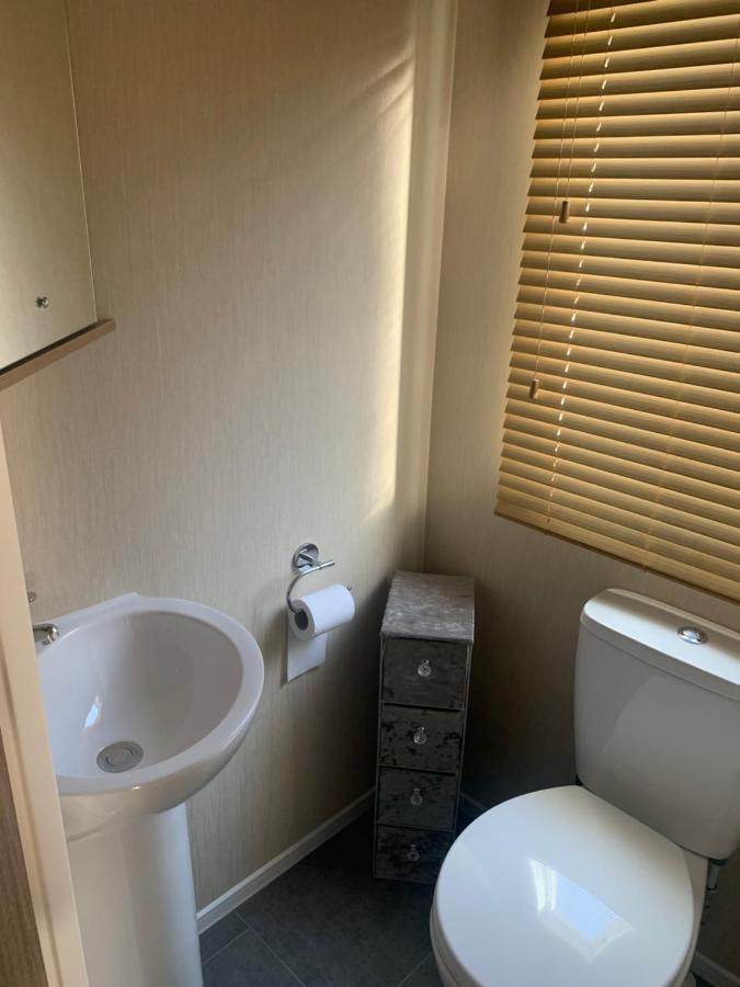 Hargrey Lodge Sun Valley St Austell Dış mekan fotoğraf