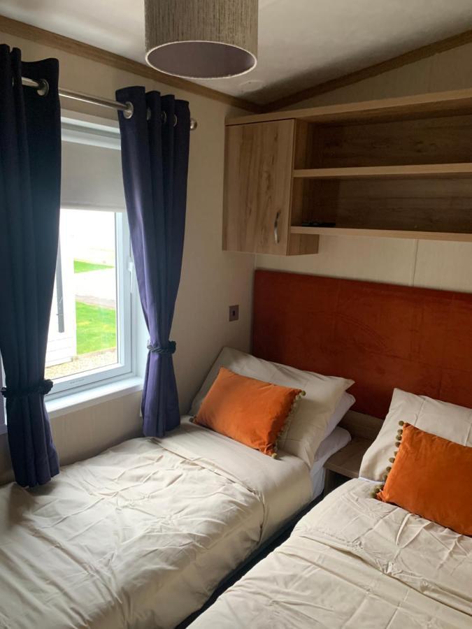 Hargrey Lodge Sun Valley St Austell Dış mekan fotoğraf