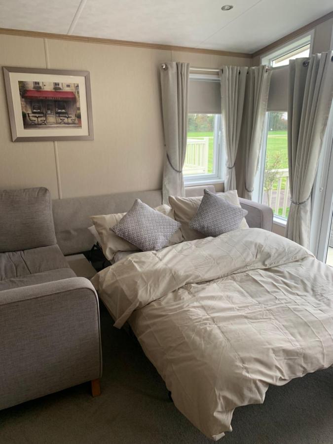 Hargrey Lodge Sun Valley St Austell Dış mekan fotoğraf
