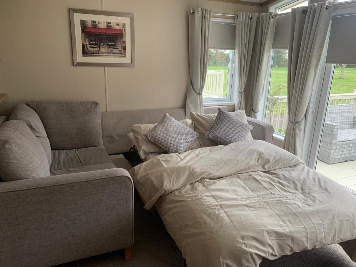 Hargrey Lodge Sun Valley St Austell Dış mekan fotoğraf